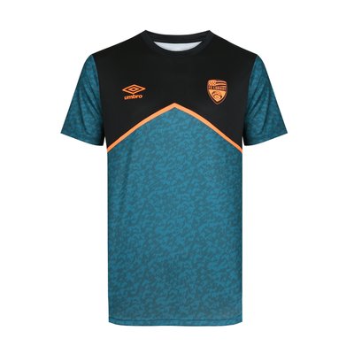 FCL TR JSY AD Polyester UMBRO