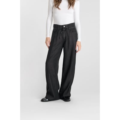 Jeans loose, large SCOTTY, longueur 34 LE TEMPS DES CERISES