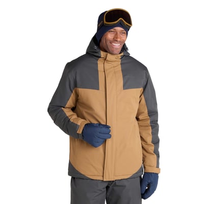 Blouson de ski à capuche DUSK MOUNTAIN WAREHOUSE