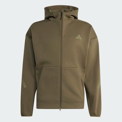 Veste De Survêtement Zip Intégral Adidas Z.n.e. Veste De Survêtement Zip Intégral Adidas Z.n.e. ADIDAS SPORTSWEAR