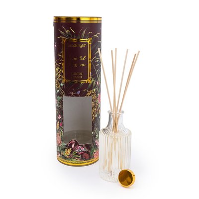 150ml Chinoiserie Reed Diffuser Oriental Blossom SO'HOME