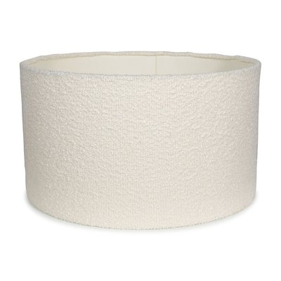 Boucle Large Pendant Shade SO'HOME