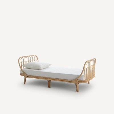 Meïdo Rattan Bed AM.PM