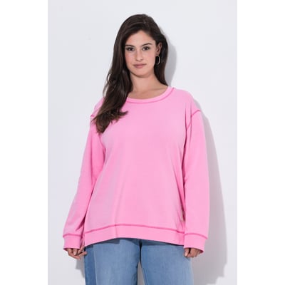 Sweat-shirt oversize ULLA POPKEN