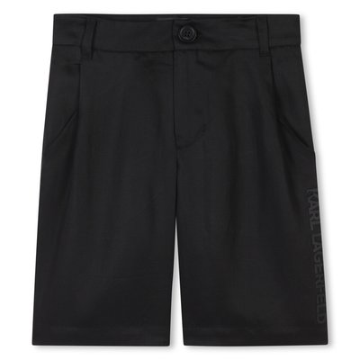 Bermuda de cérémonie KARL LAGERFELD KIDS