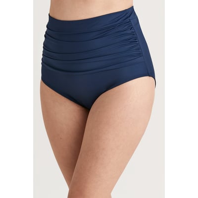 Culotte bikini taille haute Maya MISS MARY OF SWEDEN