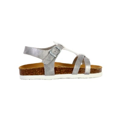 Mules Cuir  Cross PLAKTON