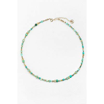 Collier Vénus - Blue Lagoon YAY PARIS