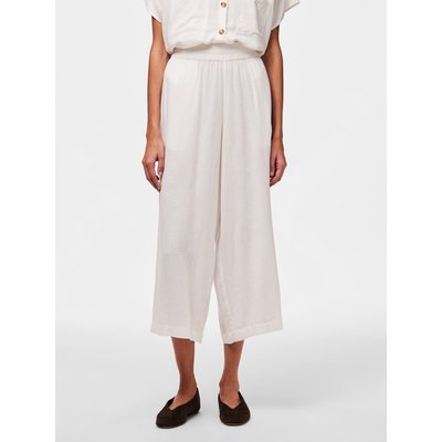 Jupe-culotte PIECES PIECES