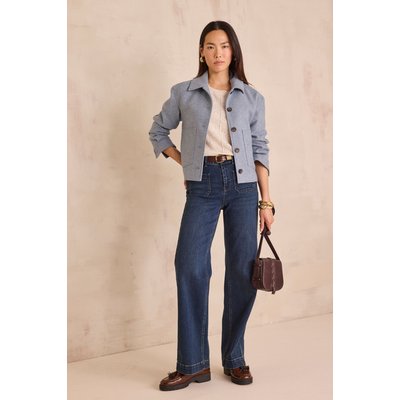 Jean large LUNA Maison 123