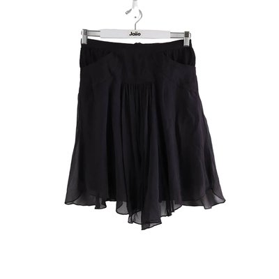 Jupe en soie - Bon État ISABEL MARANT