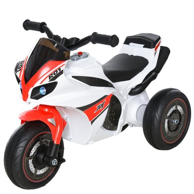 Moto porteur La Redoute