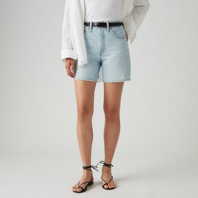 Short 501® Mid Thigh Lightweight LEVI'S