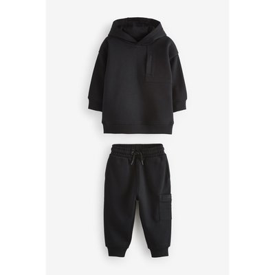 Sweat à capuche et pantalon de jogging NEXT