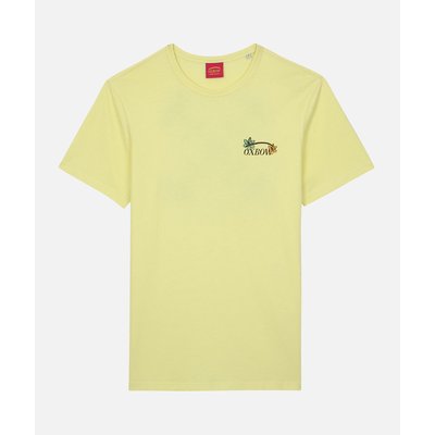 Tee shirt manches courtes graphique TEREVA OXBOW