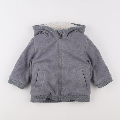 Veste doublé - Bon état VERTBAUDET