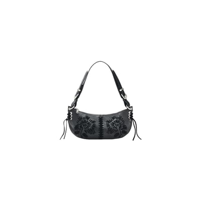 Sac brodé moyen DESIGUAL