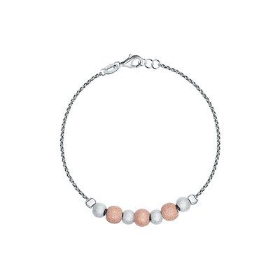 Bracelet en argent 925 CLEOR