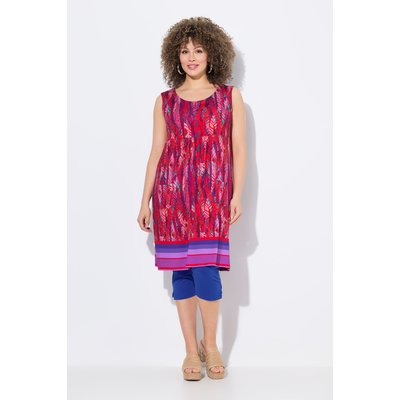 Robe courte en jersey ULLA POPKEN