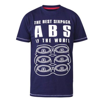 T-shirt MARCO DUKE