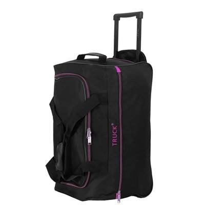 Sac de voyage cabine avec roulettes 34L  50.50cm TRUCK