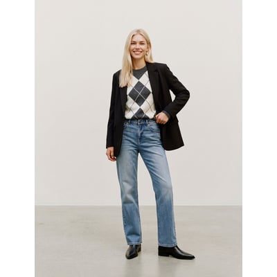 Pull En Maille VERO MODA