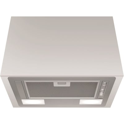 Hotte encastrable WCT64FLSX WHIRLPOOL