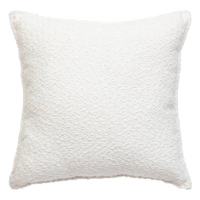 Coussin bouclette SOANA ATMOSPHERA