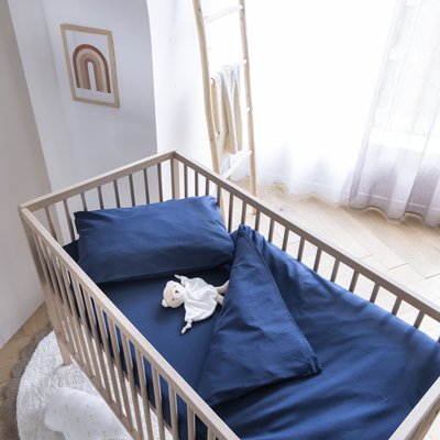 Housse de couette bébé SOMEO