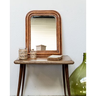 Miroir Louis Philippe Georges N°1213 - Bon état DEBONGOUT
