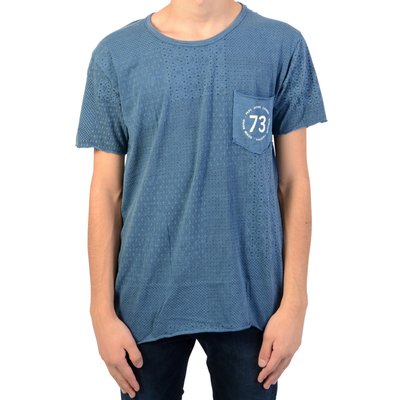 Tee Shirt  Edgar Jr PEPE JEANS