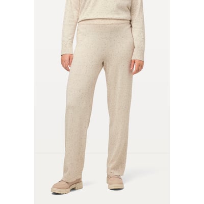 Pantalon Rose en coton bio ULLA POPKEN