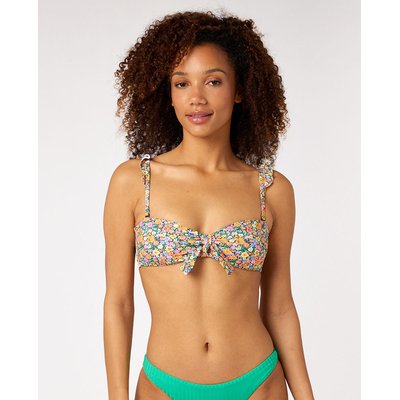 Haut de Maillot de bain Bandeau Afterglow Distsy RIP CURL