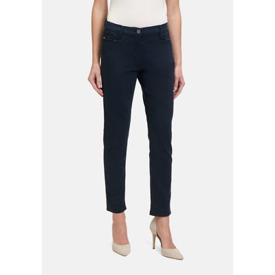 Pantalon casual coupe slim fit BETTY BARCLAY