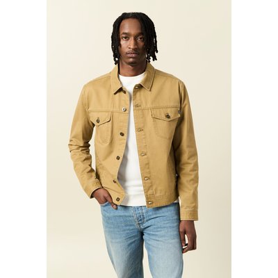 Blouson boutonné BONOBO