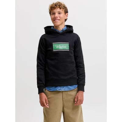 Sweat À Capuche JACK & JONES JUNIOR