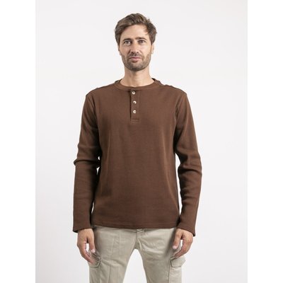 T-shirt Manches Longues Jonen RITCHIE