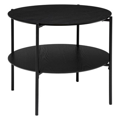 Table basse ronde KEMI ATMOSPHERA