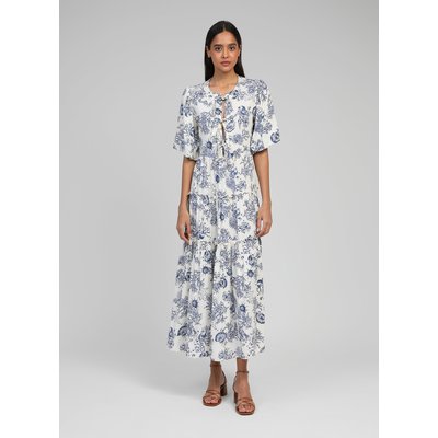 ROBE LONGUE OZKAR AN'GE
