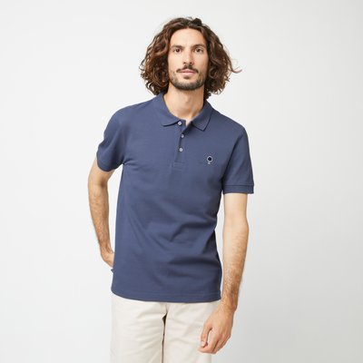 Polo coton LUMIGNY FAGUO