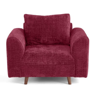 Fauteuil - RUNE BEST MOBILIER