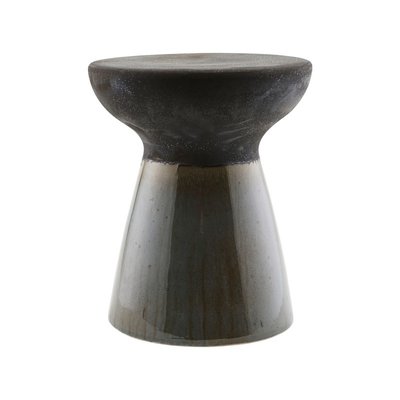 Tabouret grès  Pablo HOUSE DOCTOR