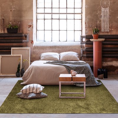 Tapis lumineux THE DECO FACTORY