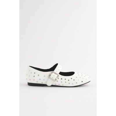Babies ornées de clous coupe classique NEXT