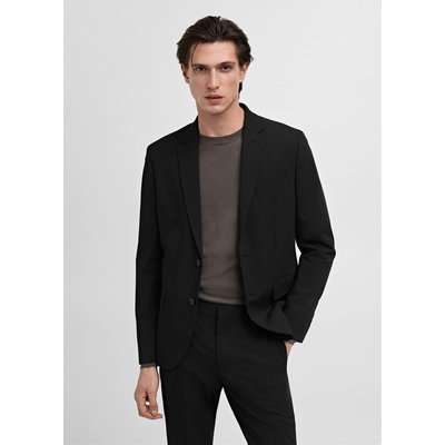 Veste costume París super slim-fit MANGO MAN