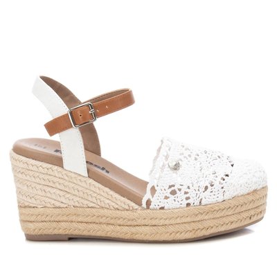 Sandales avec cale de 9 cm REFRESH