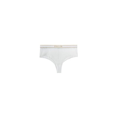 CULOTTE CHEEKY BRIDE PULLIN