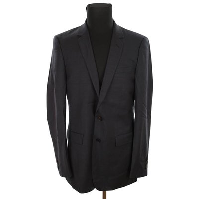 Costume en laine - Très Bon État SANDRO