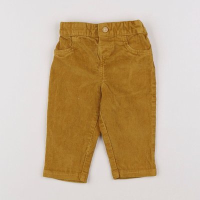 Pantalon - Très bon état PETIT BATEAU