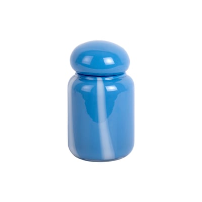 Vase Verre DULCE RAYA PRESENT TIME